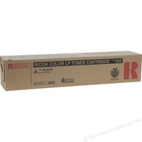 Ricoh Original Type 245 Toner schwarz 5.000 Seiten (888280)