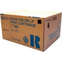 Ricoh Original Type 260 Toner cyan 10.000 Seiten (888449)