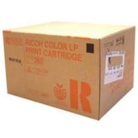 Ricoh Original Type 260 Toner gelb 10.000 Seiten (888447)