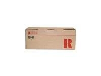 Ricoh Original Type C2551 Toner magenta bis zu 9.500 Seiten (842063) für C2051,  C2551