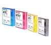Ricoh Original Type GC 41 Druckerpatronen - 4er Multipack