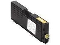 Ricoh Original Type MPC3000 Toner gelb 15.000 Seiten (888641)