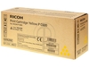Ricoh Original Type P C600 Toner gelb 13.000 Seiten (408317) für RICOH P C600