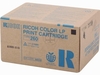 Ricoh Original Type R2 Toner cyan 10.000 Seiten (888347)
