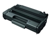 Ricoh Original Type SP 3400LE Toner schwarz 2.500 Seiten (406523) für SP 3500N/SF,  SP 3510SF