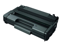 Ricoh Original Type SP 3400LE Toner schwarz 2.500 Seiten (406523) für SP 3500N/SF,  SP 3510SF
