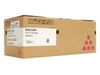 Ricoh Original Type SP C352DN Toner magenta für 6.000 Seiten (407385) für Ricoh SP C352DN
