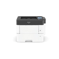RICOH P 800 - Drucker - monochrom - Duplex - Laser - A4 - 12