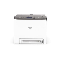 RICOH P C301W Farblaserdrucker
