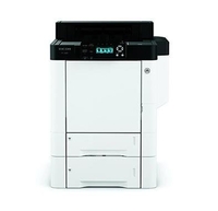RICOH P C600 Farblaserdrucker