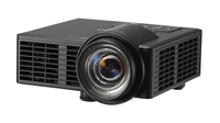 Ricoh PJ WXC1110 Mini LED Kurzdistanz DLP-Beamer 600 Lumen