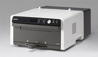 RICOH Rh 100 Heizsystem (257045) für RICOH Ri 100