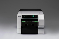 RICOH Ri 100 Textil-Direktdrucker für weiße und helle Textilien