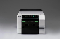 RICOH Ri 100 Textil-Direktdrucker für weiße und helle Textilien (USB,  LAN,  WLAN)