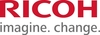 RICOH Ärmeladapter (342035) für RICOH Ri 3000,  Ri 6000