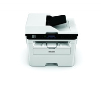 RICOH SP 230SFNw Laser-Multifunktionsgerät s/w