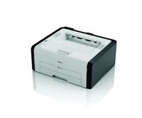 RICOH SP 277NwX Laserdrucker s/w