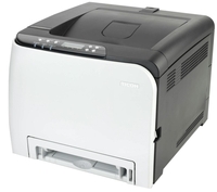 RICOH SP C250DN Farb-Laserdrucker