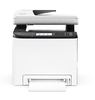 RICOH SP C261SFNw Farblaser-Multifunktionsgerät
