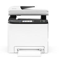 RICOH SP C261SFNw Farblaser-Multifunktionsgerät
