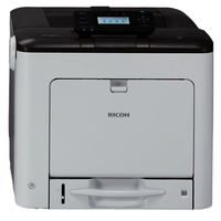 RICOH SP C360DNw Farb-Laserdrucker
