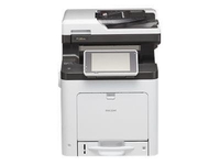 RICOH SP C360SFNw Farblaser-Multifunktionsdrucker