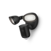 Ring Kamera Floodlight Wired Pro schwarz