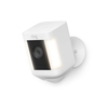 Ring Kamera Spotlight Cam Plus Battery weiß