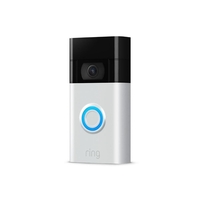 Ring Video Doorbell 2nd Generation