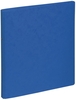 Ringbuch A4 16mm 2-Ring blau