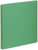 Ringbuch A4 16mm 2-Ring grün