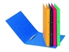 Ringbuch A4 16mm 2-Ring rot