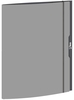 RNK-Verlag Sammelmappen RNK Sammelm. friendly grey, A4 DIN A4 dunkelgrau