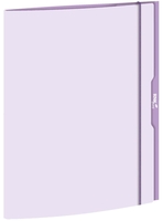RNK-Verlag Sammelmappen RNK Sammelm frosty berry,  A4 DIN A4 lila
