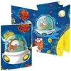 RNK-Verlag Zeichenmappen RNK Zeichenm. A3 Aliens 1St A3 Aliens