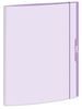 RNK-Verlag Zeichenmappen RNK Zeichenm. A3 berry 1St A3 lila