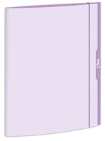 RNK-Verlag Zeichenmappen RNK Zeichenm. A3 berry 1St A3 lila
