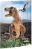 RNK-Verlag Zeichenmappen RNK Zeichenm. T-REX,  A3 A3 T-Rex