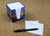 RNK-Verlag Zettelbox RNK Zettelbox Skyline 9, 2cm mehrfarbig