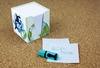 RNK-Verlag Zettelbox RNK Zettelbox World 9, 2cm mehrfarbig