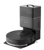 Roborock Q5 Pro+ Saugroboter mit Wischfunktion,  Schwarz