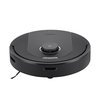 Roborock Q5 Pro Saugroboter mit Wischfunktion,  Schwarz