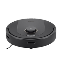 Roborock Q5 Pro Saugroboter mit Wischfunktion,  Schwarz