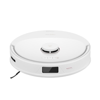 Roborock Q8 Max Saugroboter mit Wischfunktion,  Weiß