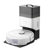 Roborock Q8 MAX+ Saugroboter mit Wischfunktion,  Weiß