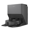 Roborock S8 Pro Ultra Saugroboter mit Wischfunktion,  schwarz