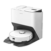 Roborock S8 Pro Ultra Saugroboter mit Wischfunktion,  weiß