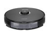 Roborock S8 Saugroboter mit Wischfunktion,  Schwarz