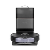 Roborock S8+ Saugroboter mit Wischfunktion,  schwarz