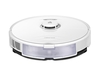 Roborock S8 Saugroboter mit Wischfunktion,  Weiß